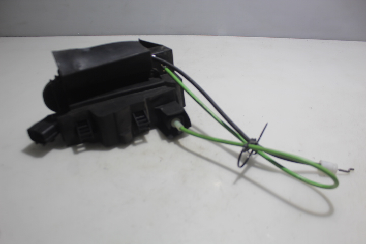 фото №3, Замок правый перед дверь fiat croma ii