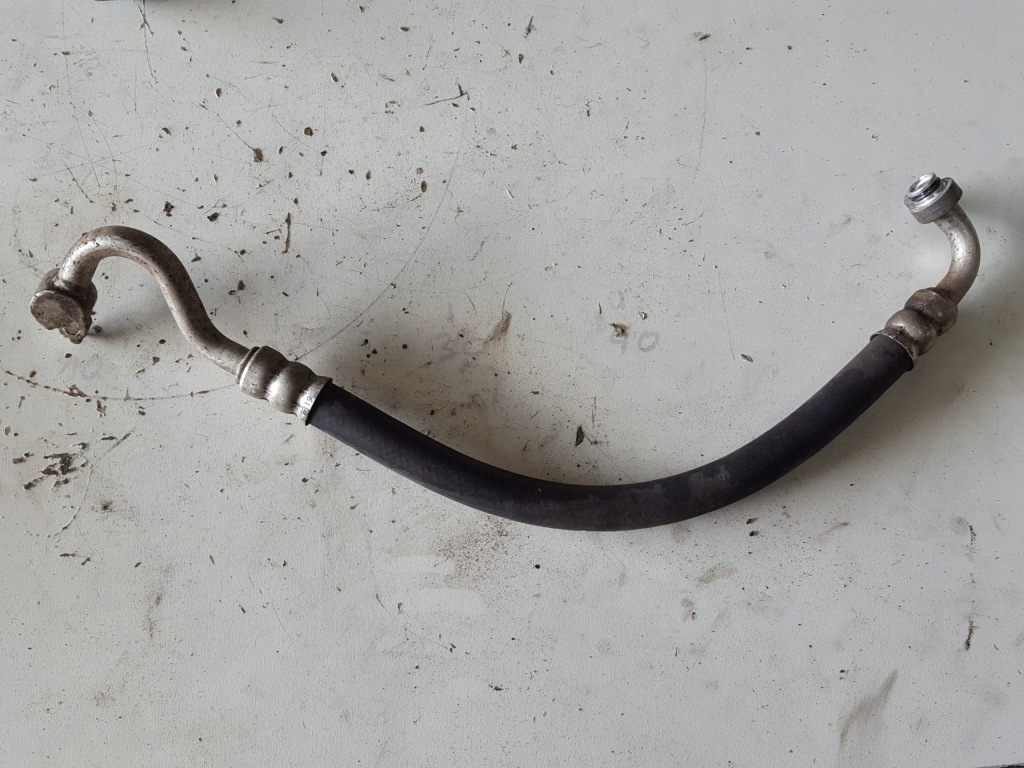 фото №1, Mazda 3 ii bl 08-13r 2.2 d шланг кондиционера