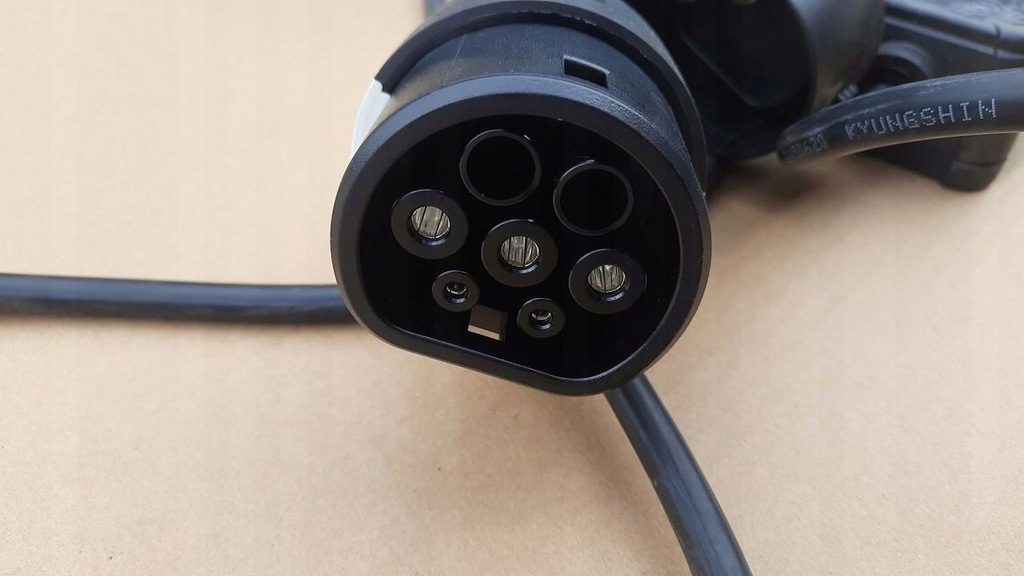 фото №6, Зарядний пристрій kia ev6 22r 91996-g1030 оригінал