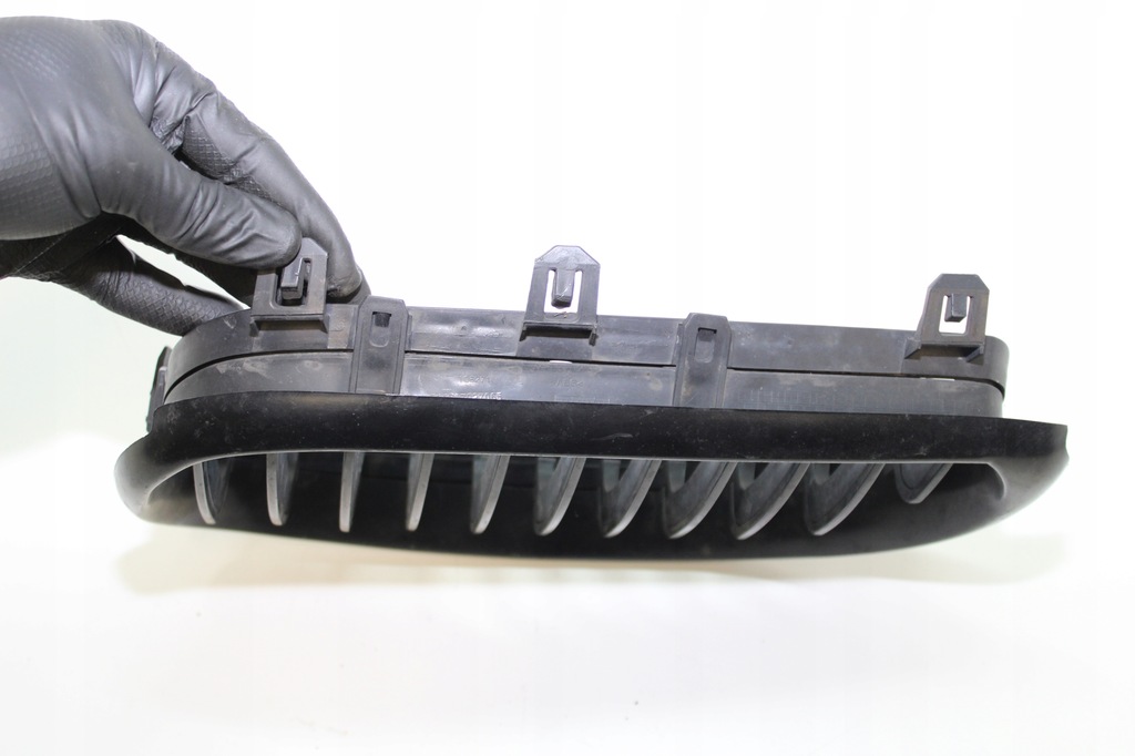 фото №6, Решітка радіатора решітка радіатора решітка радіатора ліва bmw 5 e60 e61 7065701