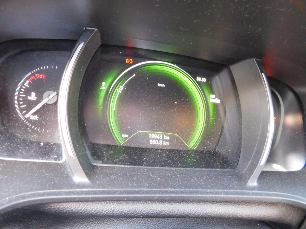 фото №3, Megane iv 1.2tce 1.2 tce шланг трубка пального