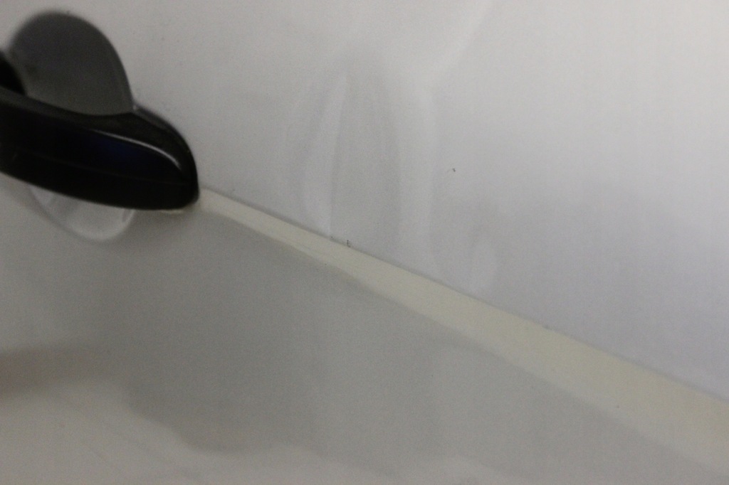 фото №12, Ford s-max 06r- дверь правое передние перед 66