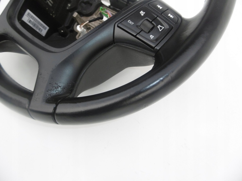 фото №8, Воздуховод мультифункция lift volvo v70 iii s80 ii 31271093