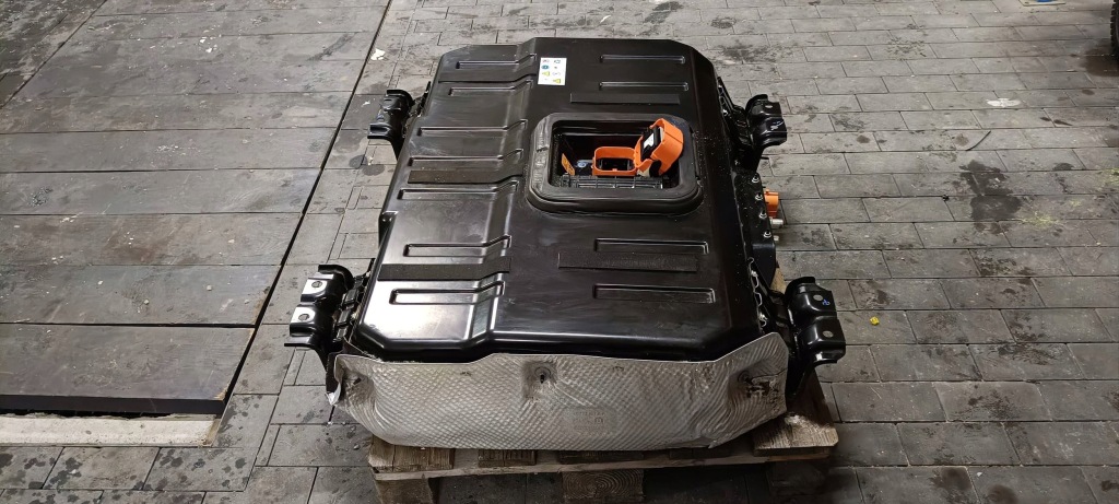 Аккумулятор элемент аккумулятор chrysler pacifica plug-in hybrid 2021- с Разборки