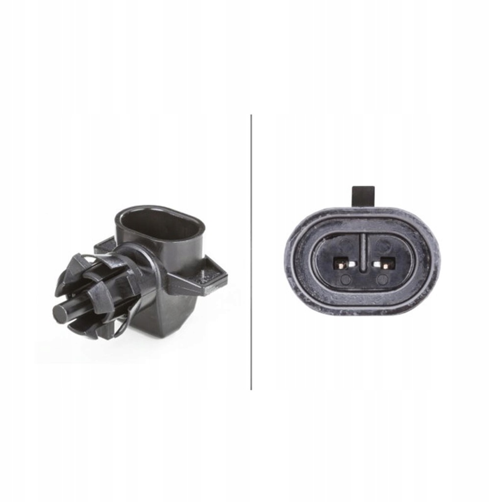 фото №11, Датчик температури зовнішньої opel agila a 2000- astra f 1991- | 1236284