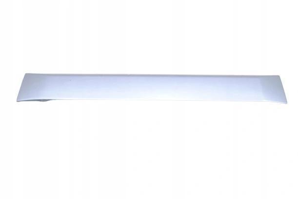 фото №1, Молдинг двері лівий задня ford ranger wildtrak 6-11