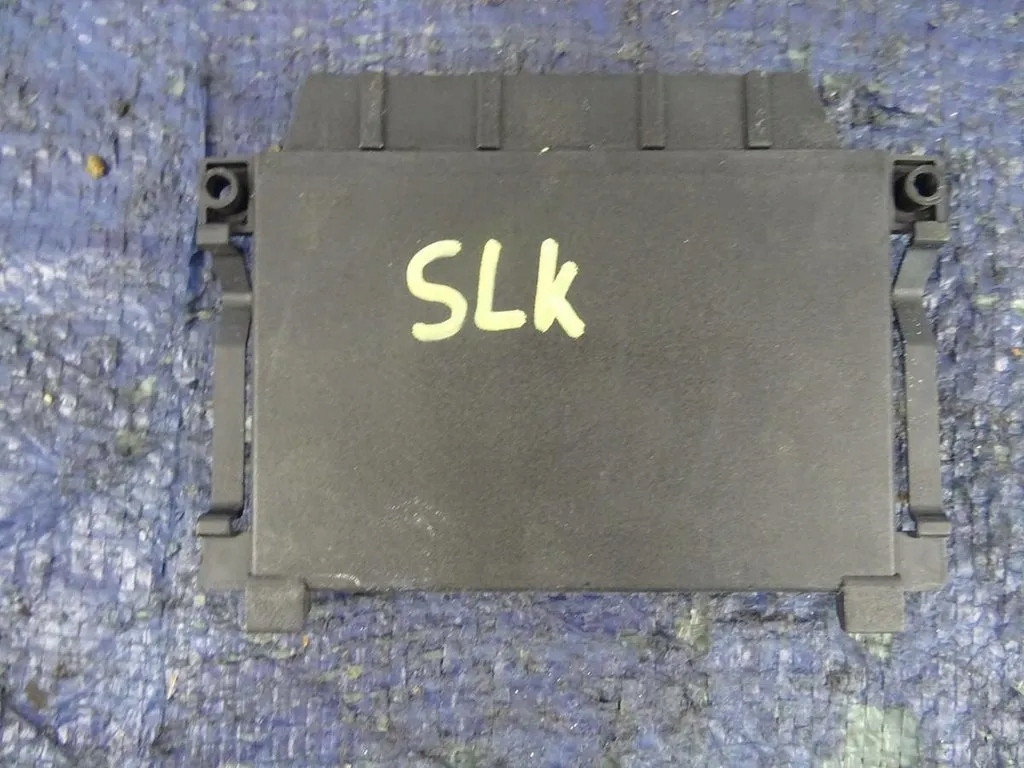 Szt модуль pdc mercedes slk r171 a1715450032 Доставка