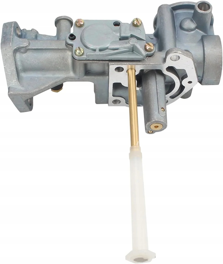 фото №7, 498298 carburetor for 5hp 5.5hp 130202 135202 135292 137202 498298