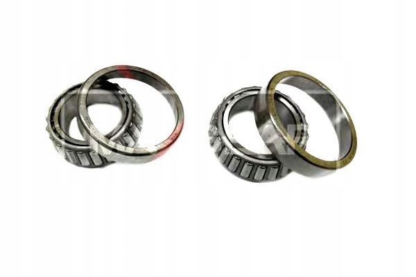 фото №1, Maxgear підшипник ступиця колеса isuzu trooper 2.8 td