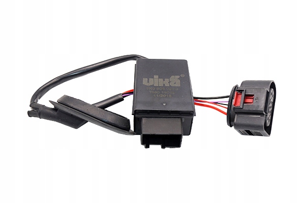 фото №1, Vika реле насоса топлива fab oct room sup