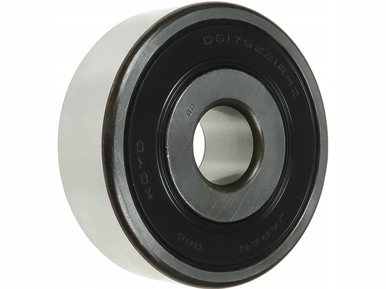 Купить Подшипник генератора 17x62x21 koyo