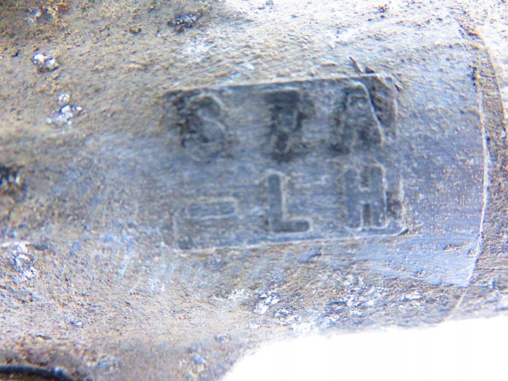 фото №8, Рейка рульова honda stream s7ag0