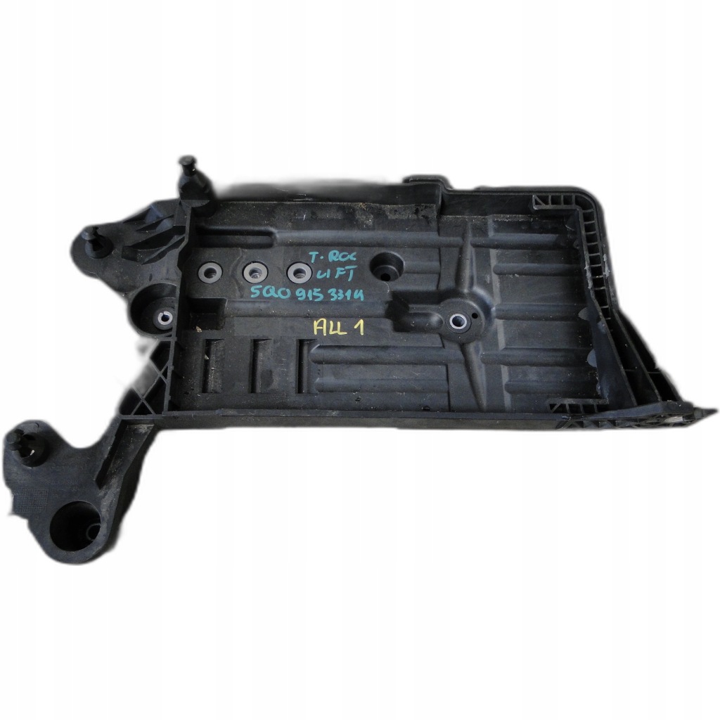 фото №1, Основание аккумулятор vw t-roc 2ga lift 5q0915331k