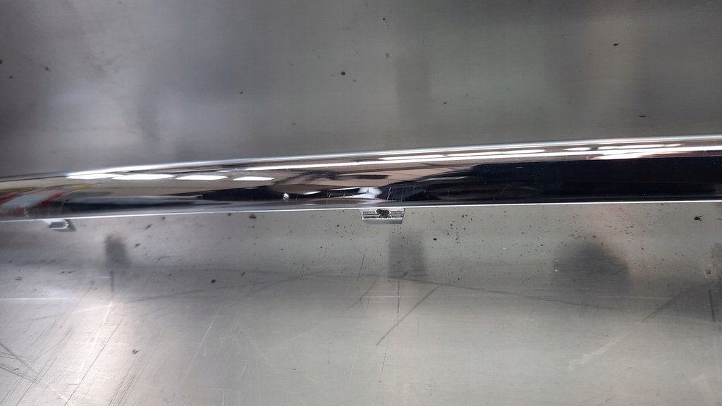 фото №4, Молдинг хром 30766934 volvo s80 ii