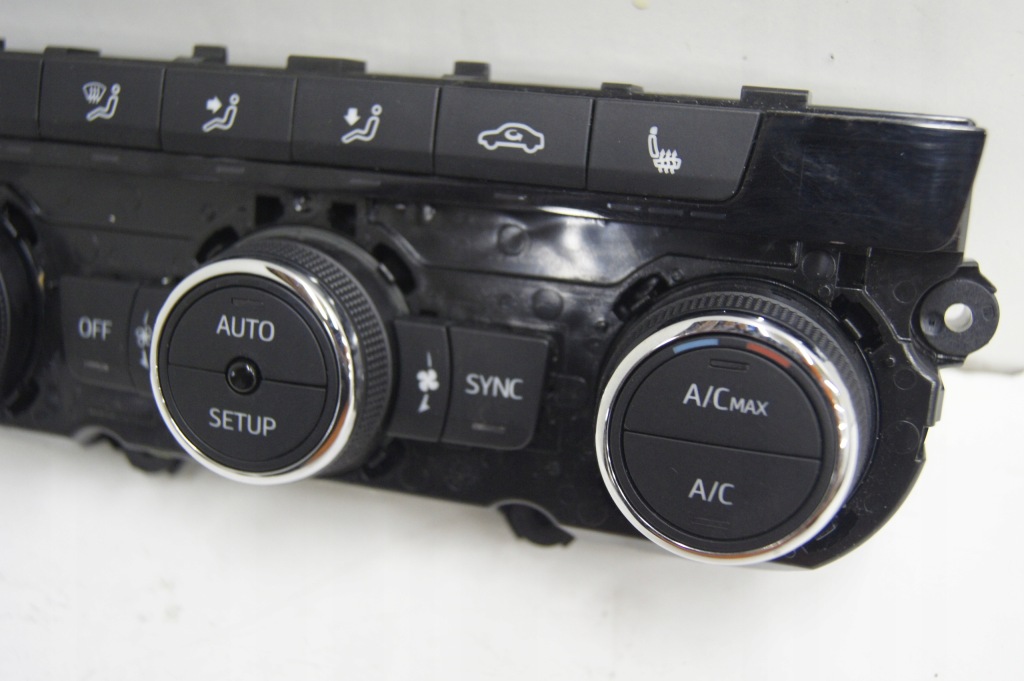 фото №3, Leon iii hb панель кондиционера