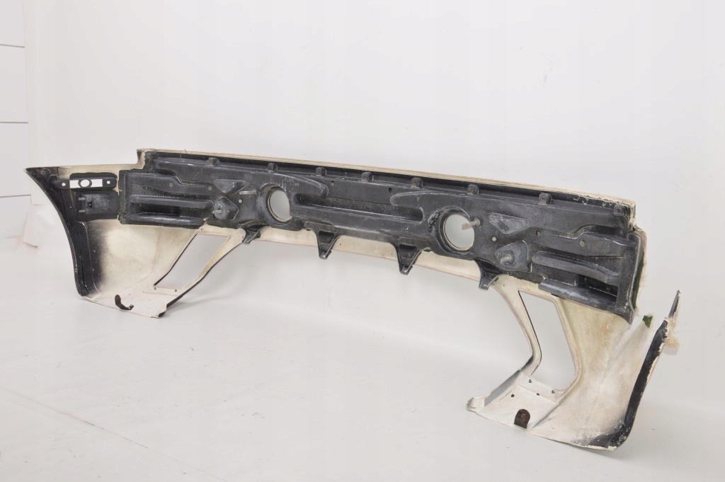 фото №15, Ferrari f430 scuderia бампер задняя