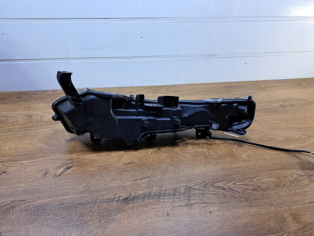 фото №6, Lexus nx лампа передня права протитуманна фара led