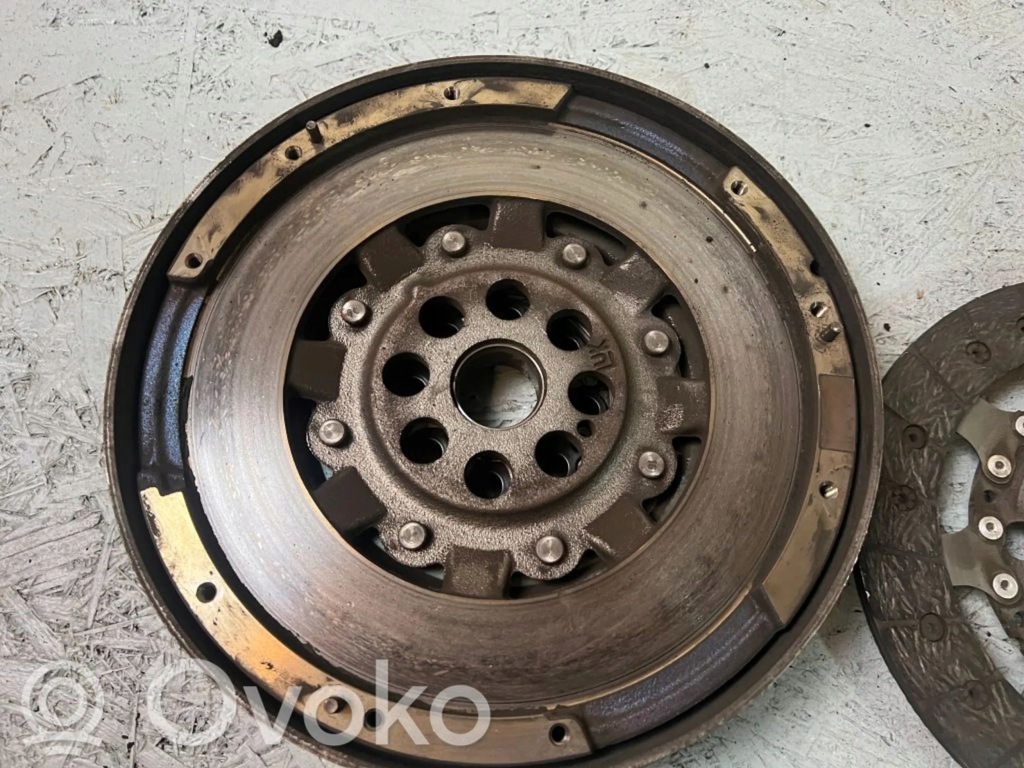 Nissan x-trail t32 2016 комплект зчеплення / комплект Недорого