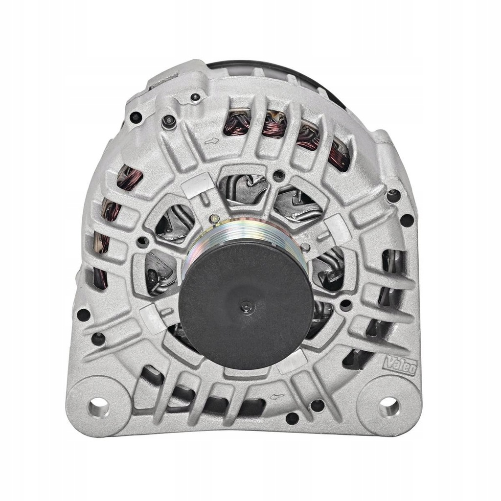 фото №1, Valeo 439292 генератор генератор 120a 14v do opel vivaro a combi x83