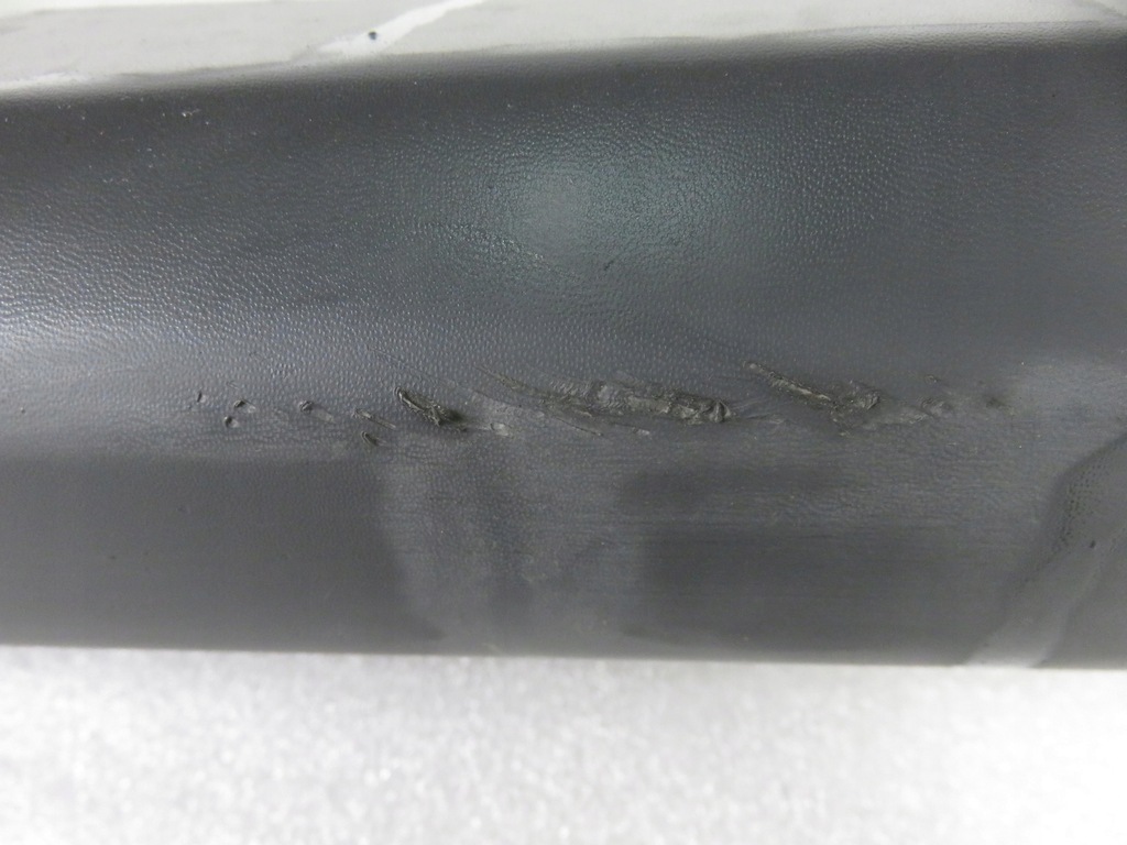 фото №7, Бампер перед mazda demio i