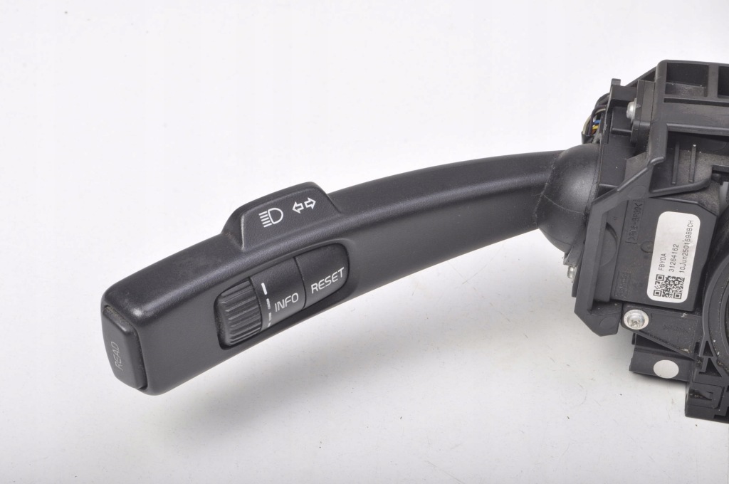 фото №2, Volvo s80 ii переключатель комбинированный 31313807 лента