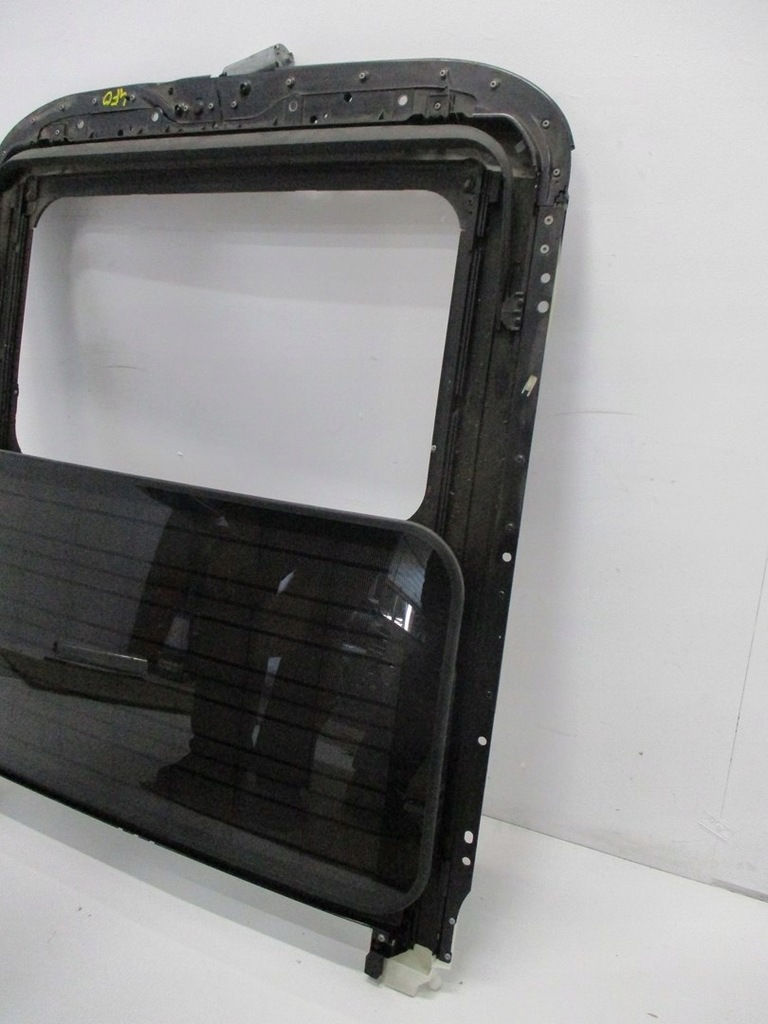 фото №5, Люк audi a6 4f0 solar