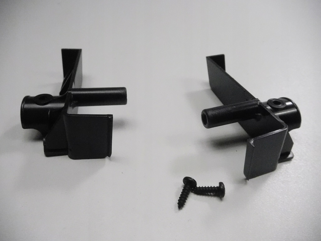 фото №5, Кронштейни полиця багажника renault 21 7701203285