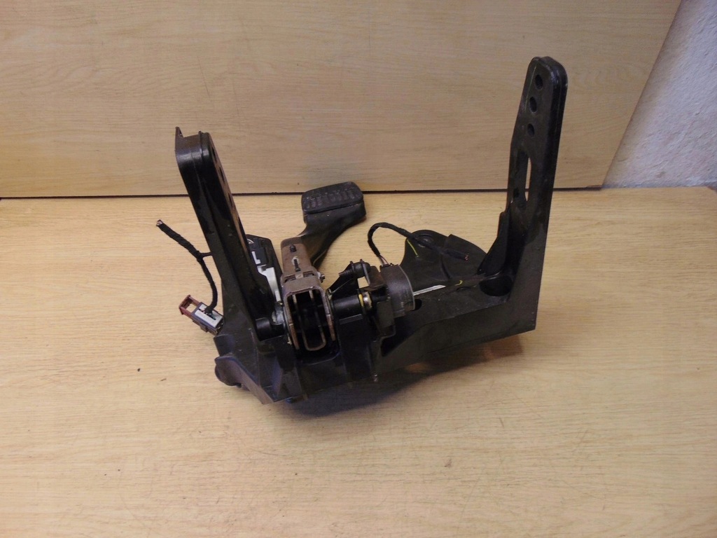 фото №6, Потенціометр педаль гальма opel ampera 20878542