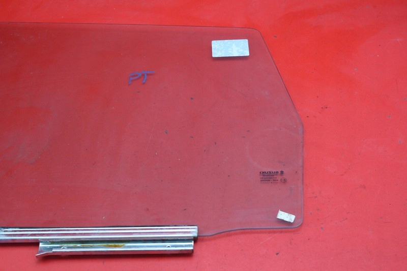 фото №7, Скло бічна права задня задня suzuki vitara 3 iii 14-18