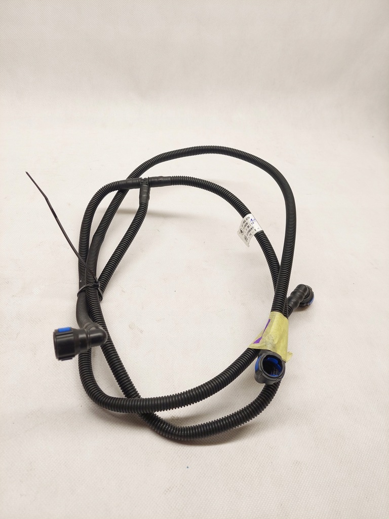 фото №1, Skoda scala 657955970 шланг омывателя