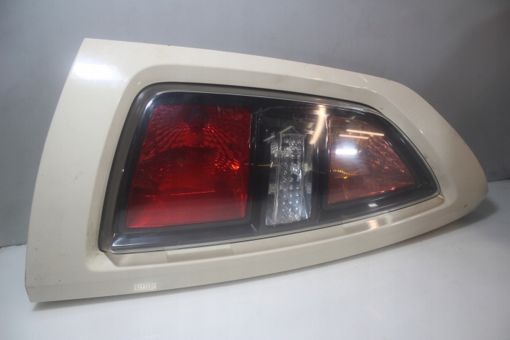 фото №1, Лампа левая задняя kia soul i