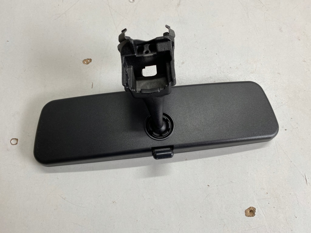 фото №3, Seat leon iii зеркало внутреннее средний