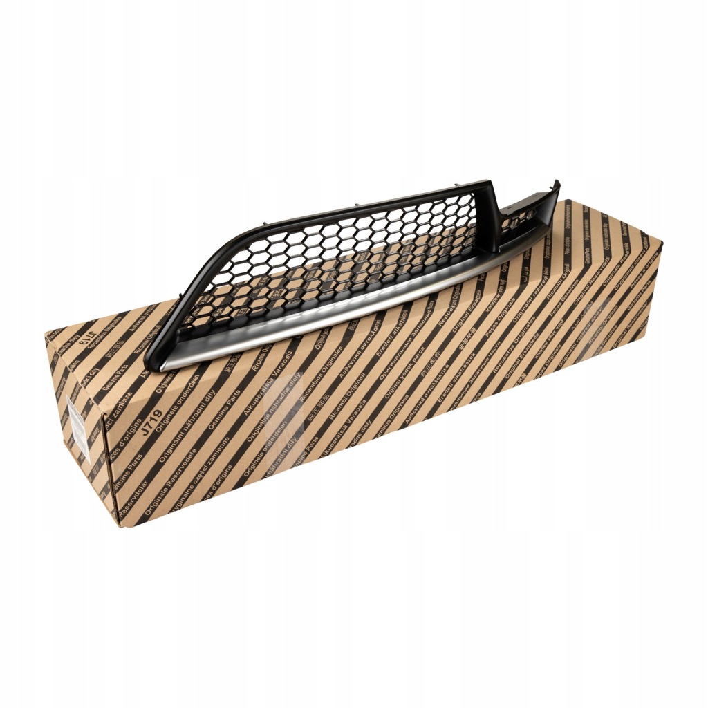 Купити Alfa romeo оригінальний номер 71748471 решітка бампера