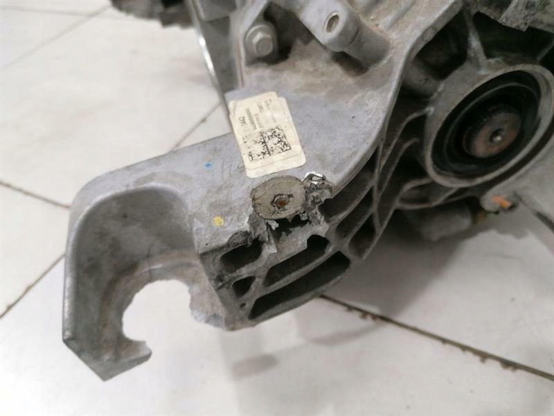 фото №3, Chevrolet corvette c7 rear diff 23255921 диференціал z51 car