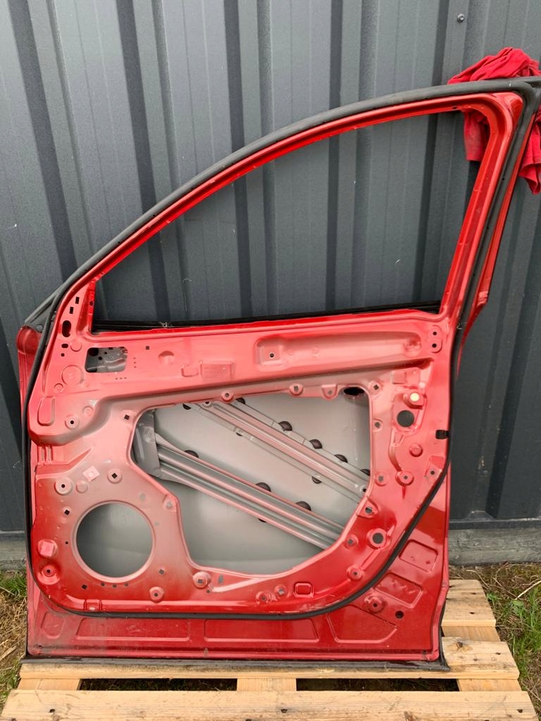 фото №6, Дверь передние правое mazda cx-5