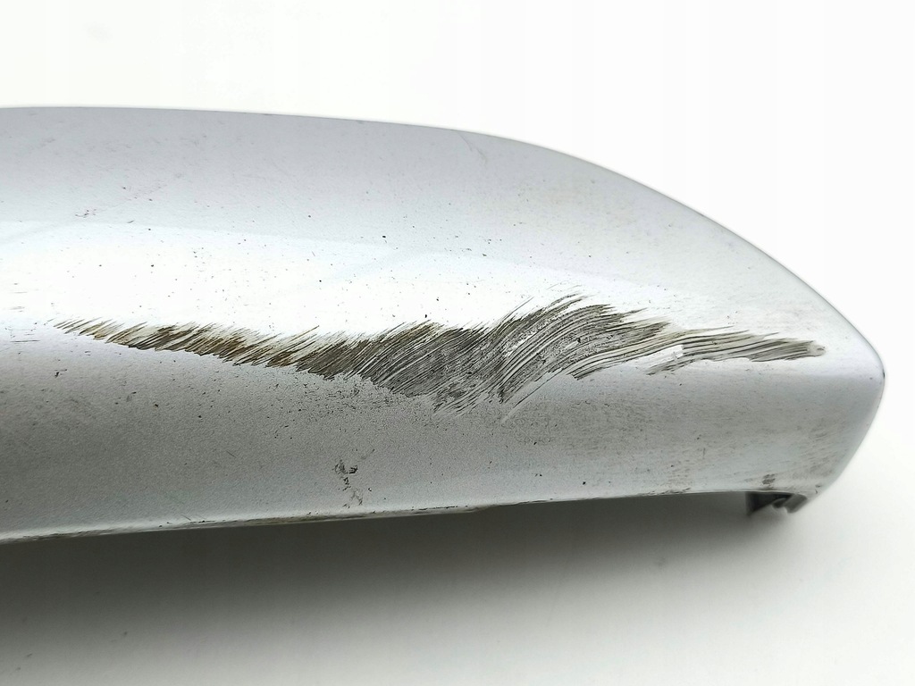 фото №6, Toyota prius xw50 2018 корпус дзеркало