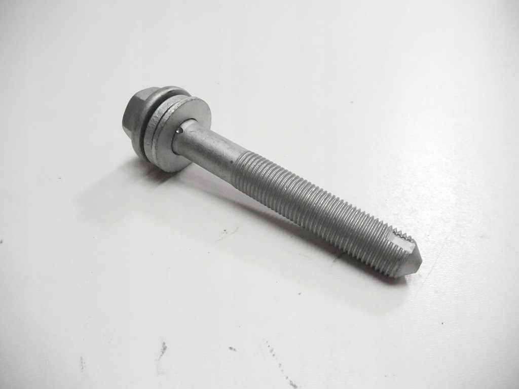 фото №5, Болт рамы ford ka m12x82mm 1549618