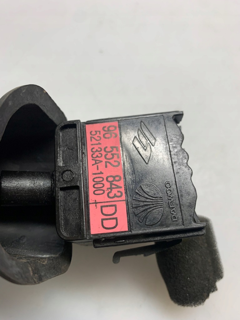 фото №5, Рычаг 96552843 daewoo