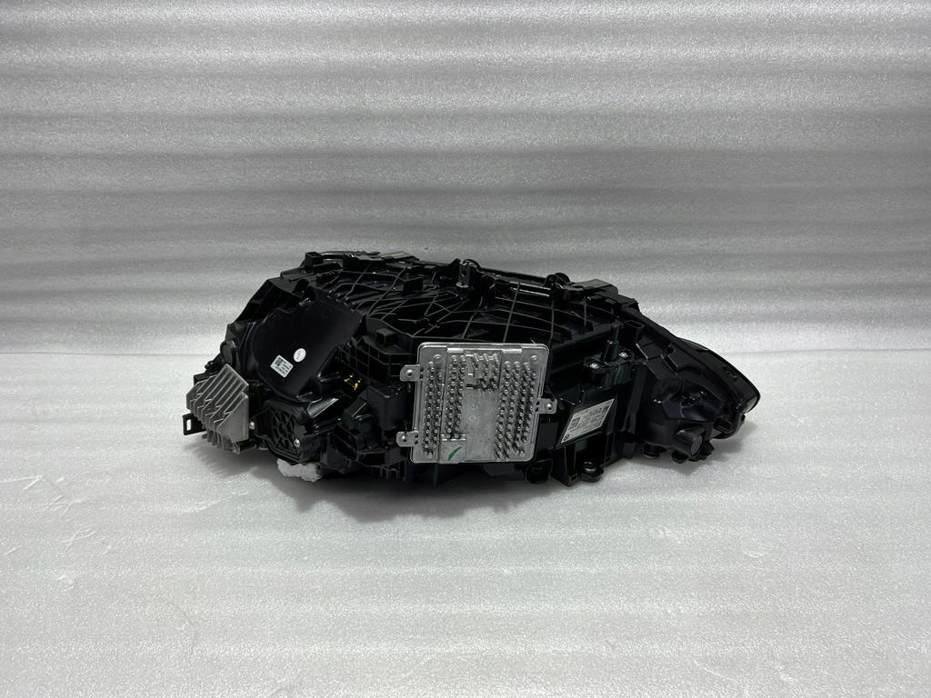 фото №13, Bmw 4 g22 m3 g80 m4 g82 laser shadow левая правая