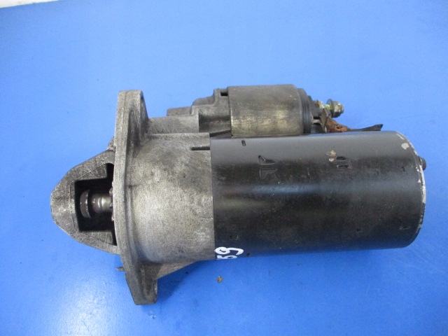 фото №3, Alfa romeo 147 1.9jtd стартер bosch перевірений