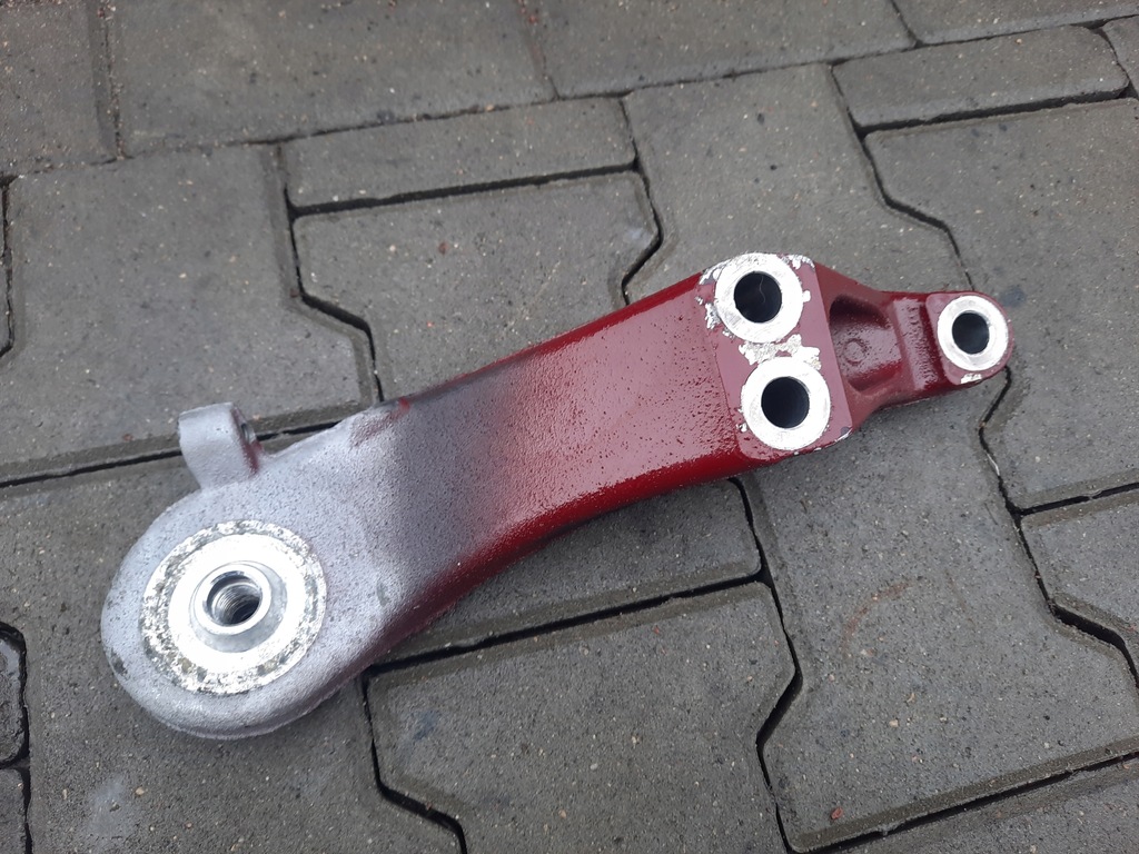 фото №1, Кронштейн кронштейн кронштейн двигателя renault gama t volvo fm 4