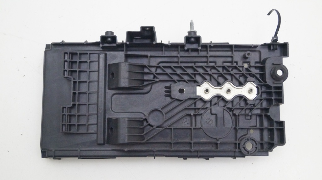 фото №3, Ford s max mk2 основа акумулятор