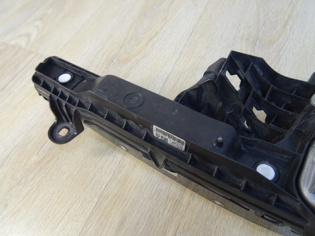 Купить Audi q7 фара drl led левая 4m0941055 llu