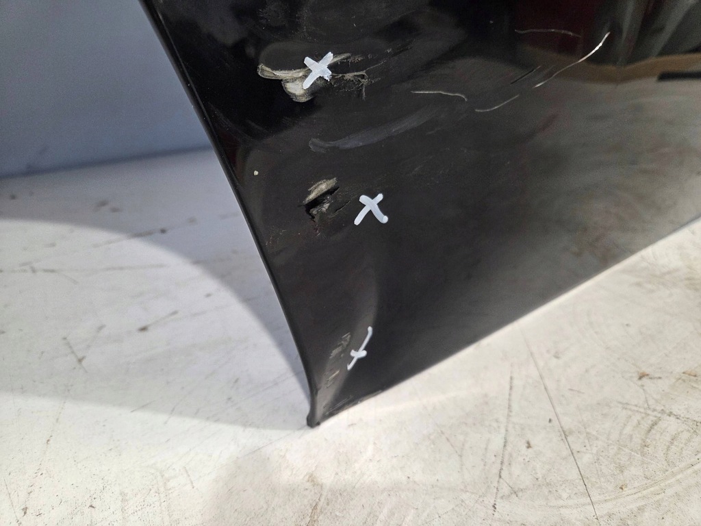 фото №7, Дверь правое задняя задние bmw x5 g05