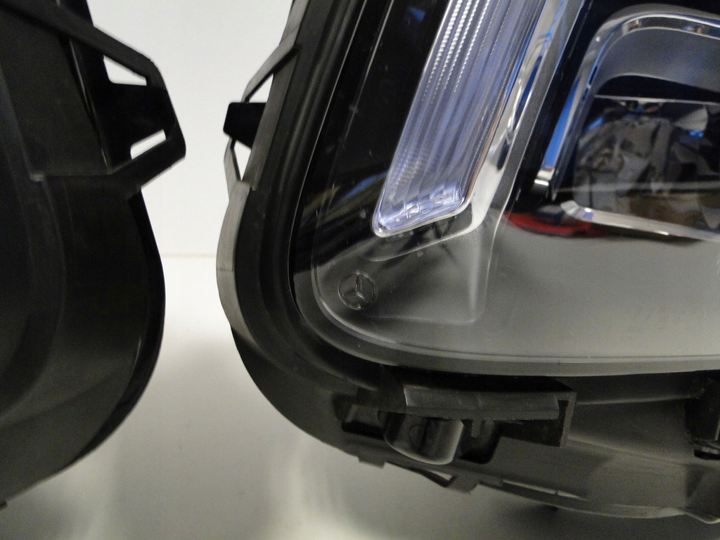 фото №6, Mercedes glb x247 247 лампа левая led high performance