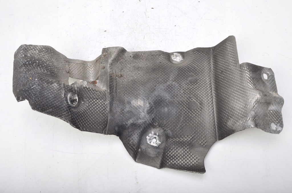 фото №1, Ferrari california 4.3 захист теплова 09r