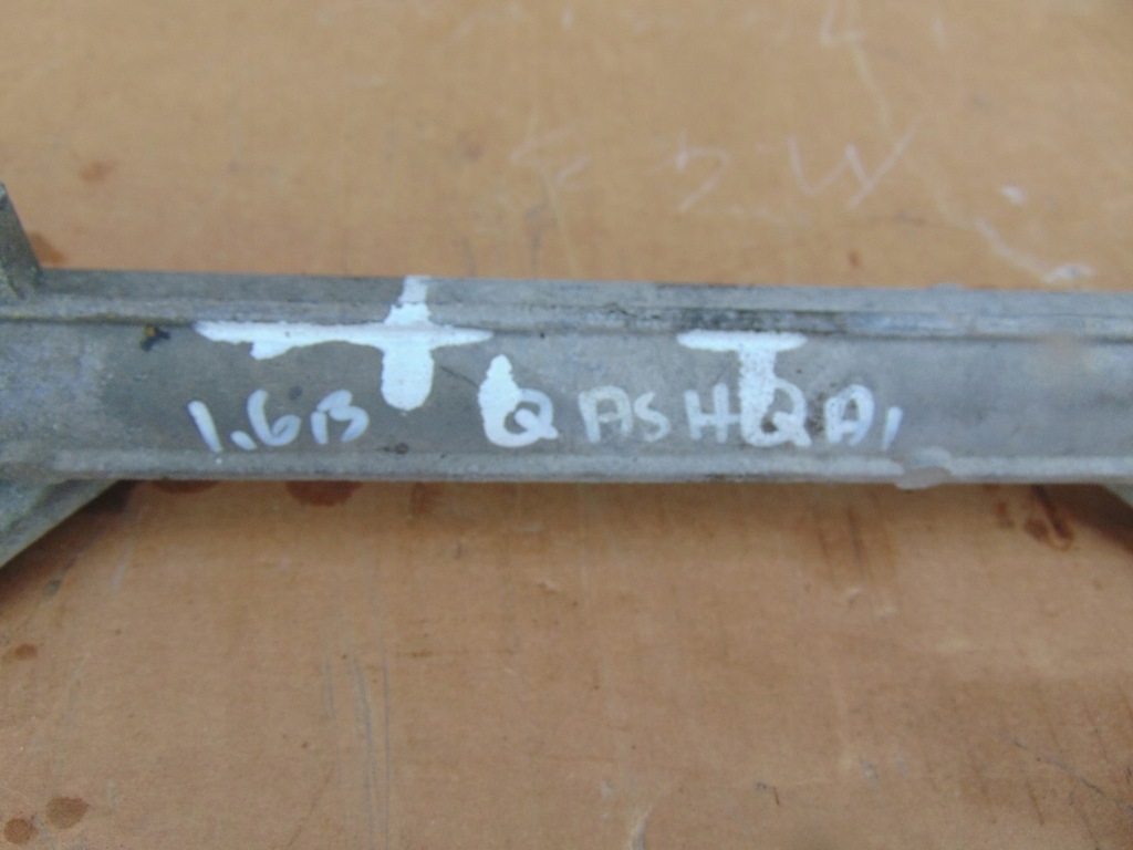 фото №11, Рулевая рейка трансмиссия nissan qashqai j10 europa