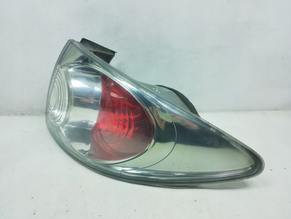 фото №2, Mazda 6 gg лампа правая задняя задняя