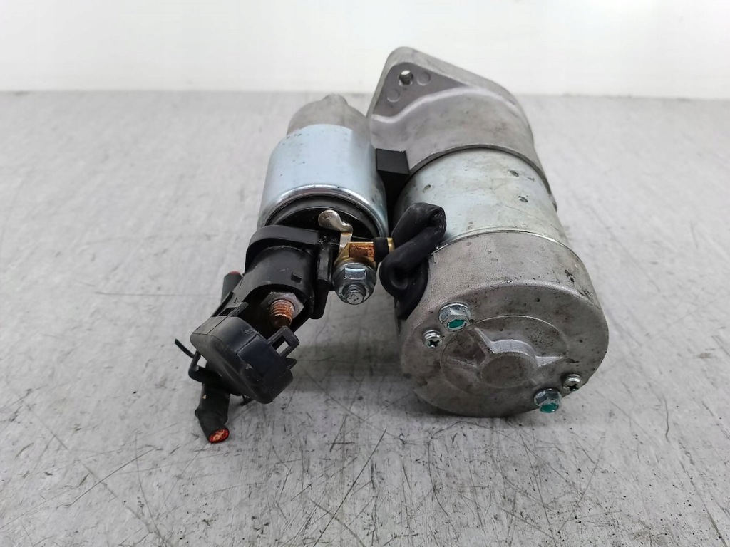 Купити Стартер fiat punto 05- стартер s2053 s2053