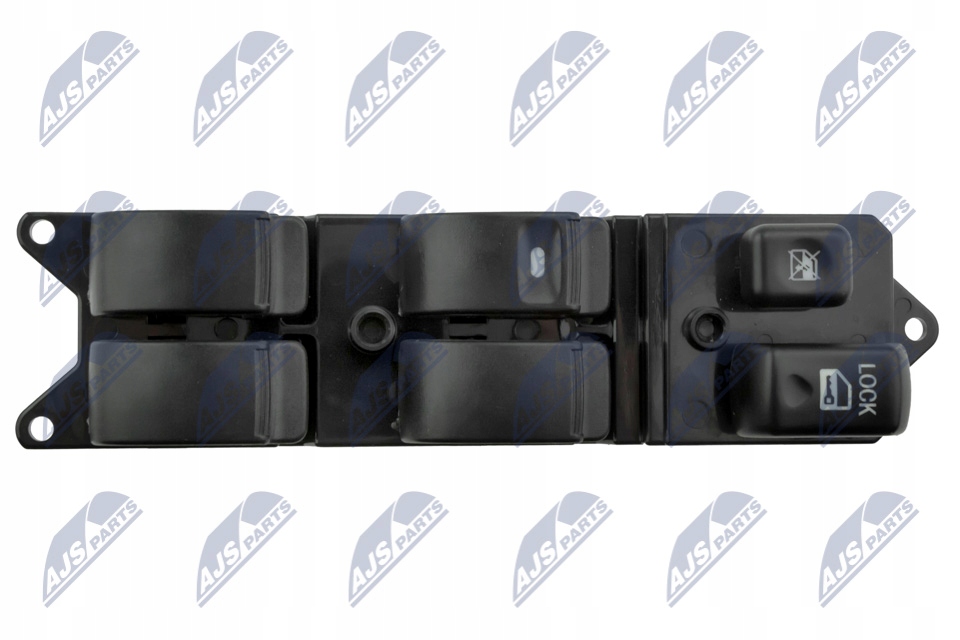 фото №4, Перемикач керування вікон